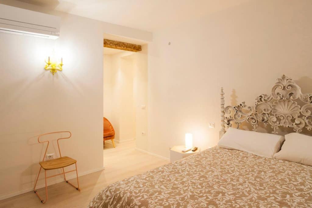 Apartment The New Luxury In The Historic Center *