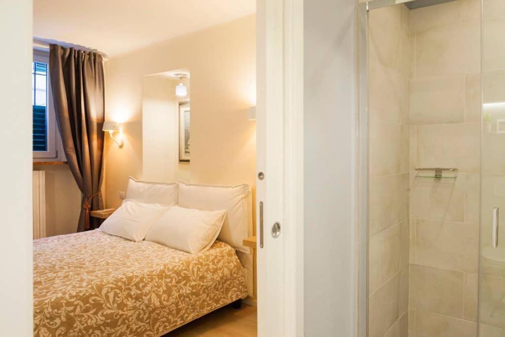 The New Luxury In The Historic Center Apartment Lucca