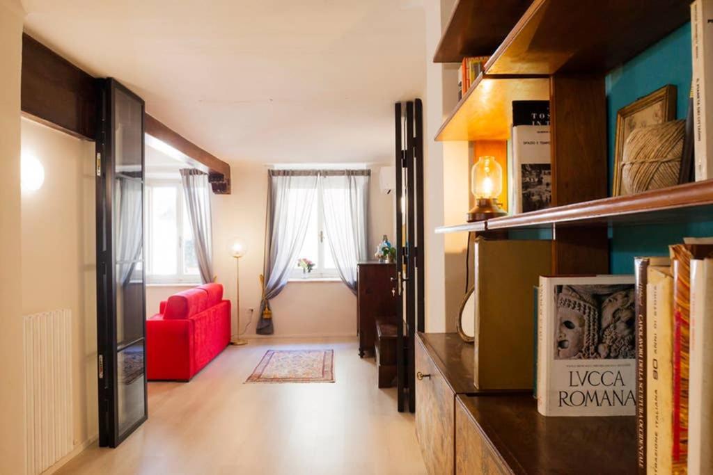 The New Luxury In The Historic Center *