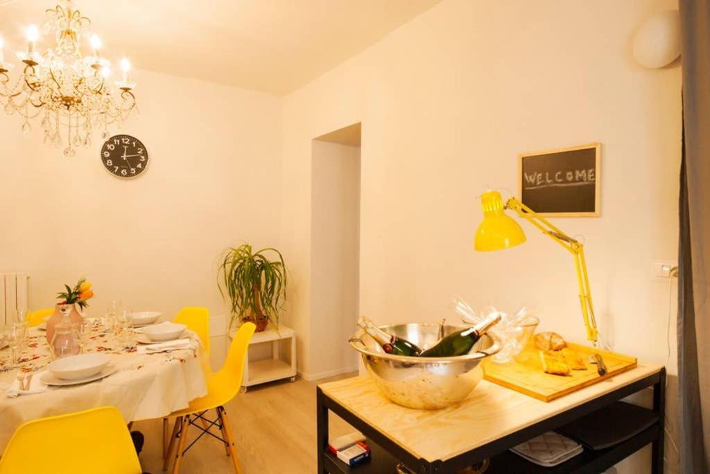 Apartment The New Luxury In The Historic Center