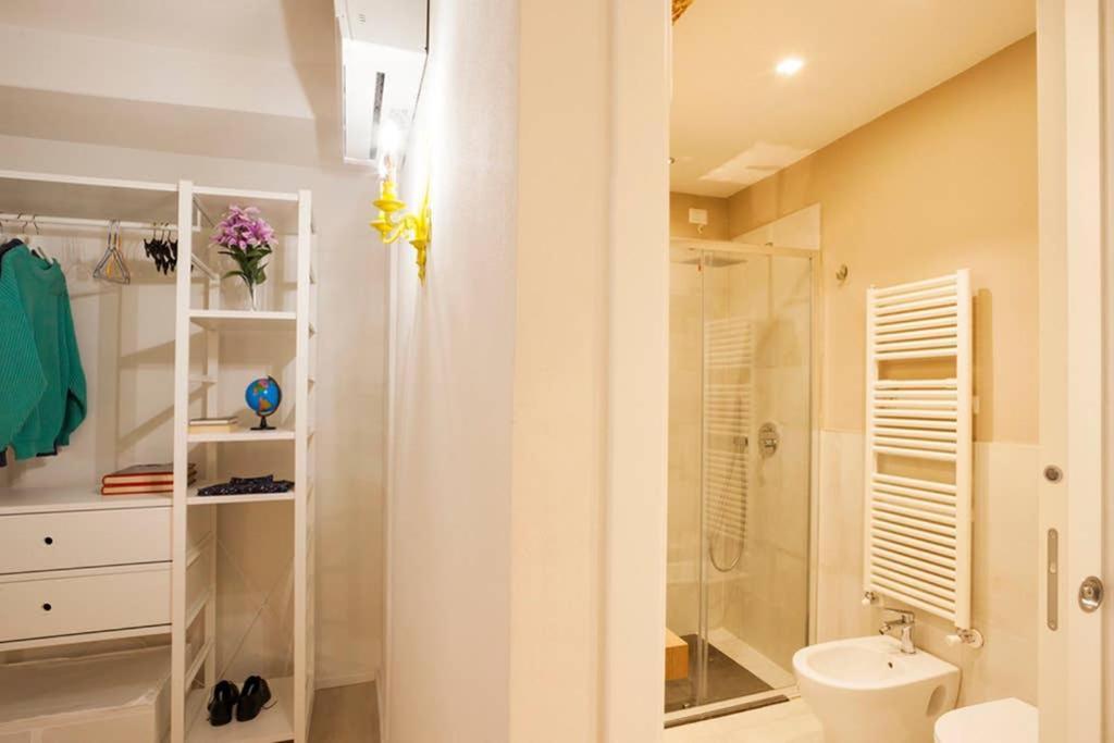 Apartment The New Luxury In The Historic Center