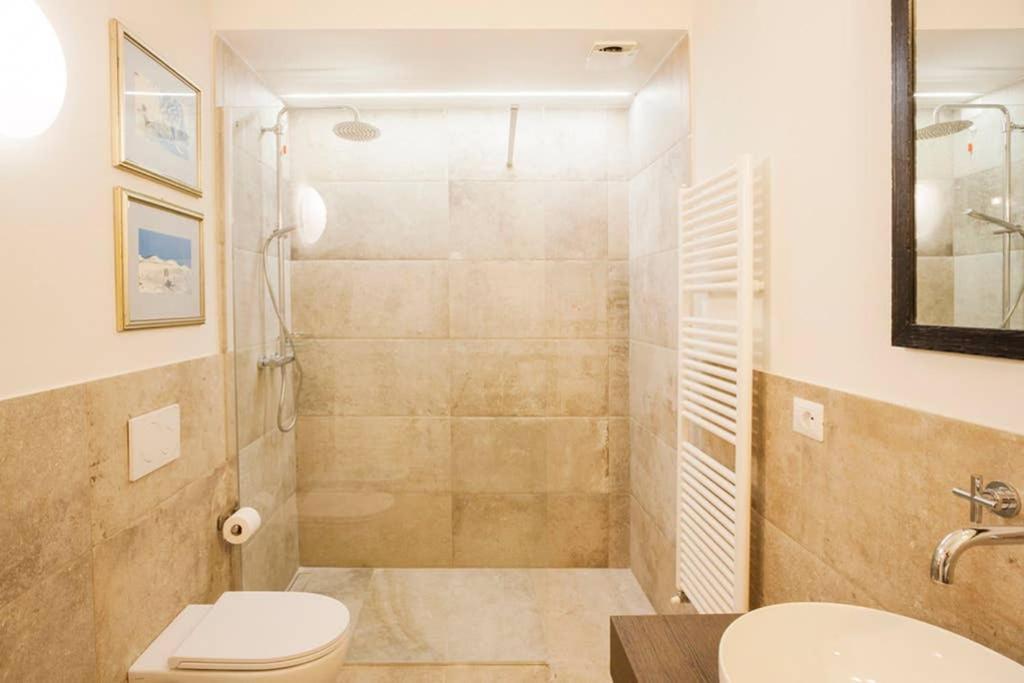 The New Luxury In The Historic Center *