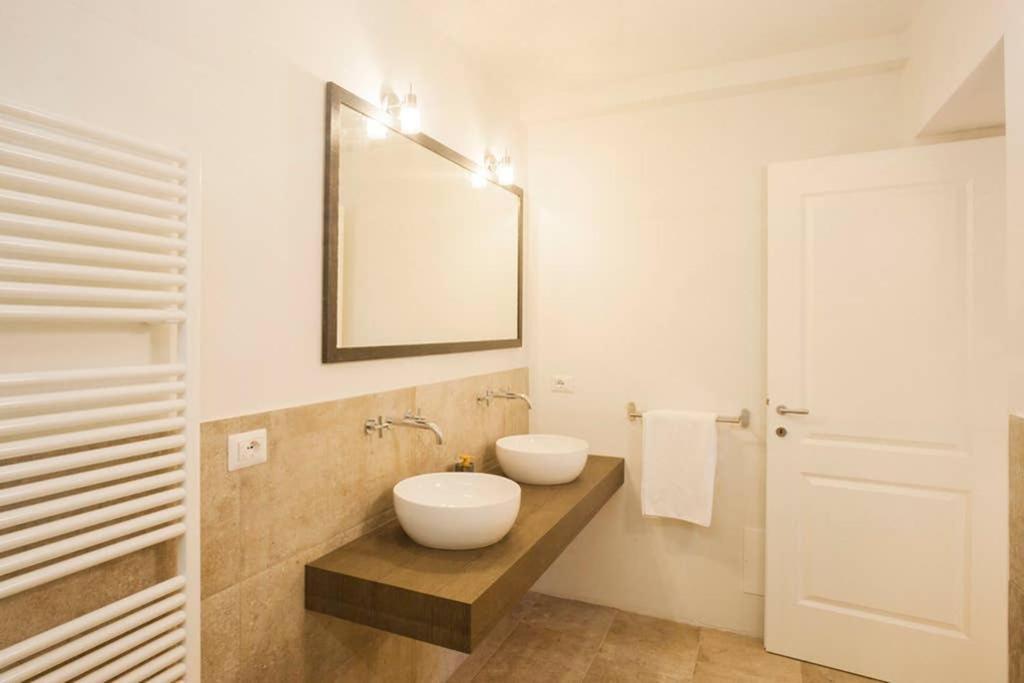 The New Luxury In The Historic Center Apartment *