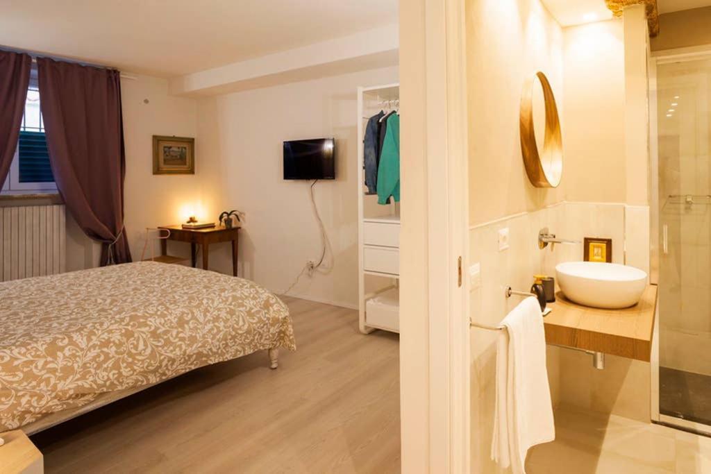The New Luxury In The Historic Center Apartment