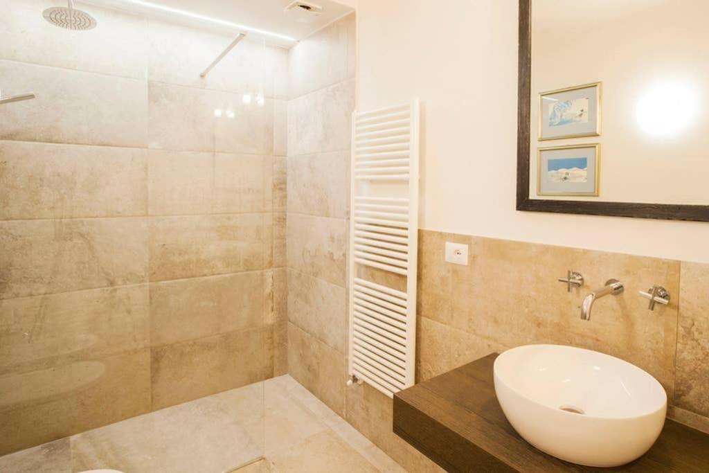 Apartment The New Luxury In The Historic Center