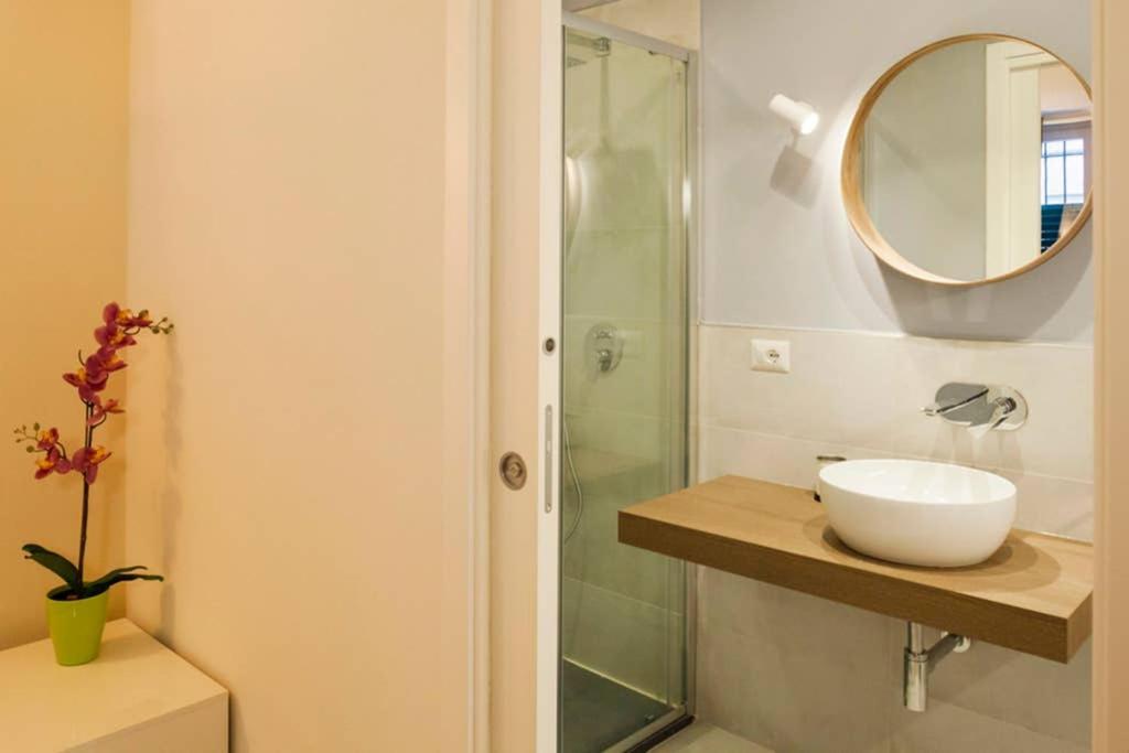 The New Luxury In The Historic Center