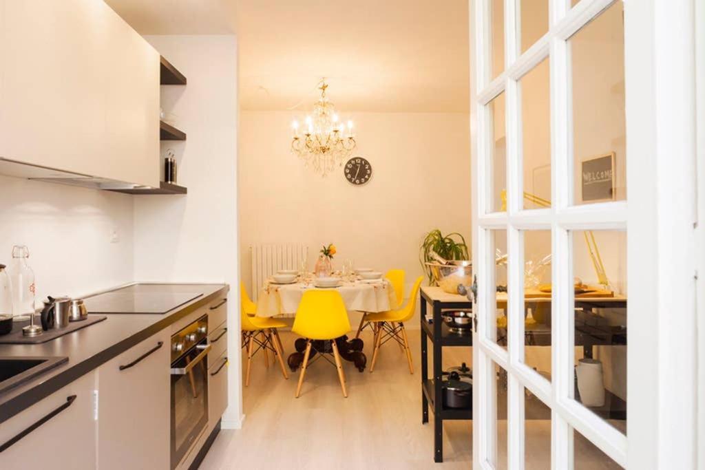 Apartment The New Luxury In The Historic Center Lucca