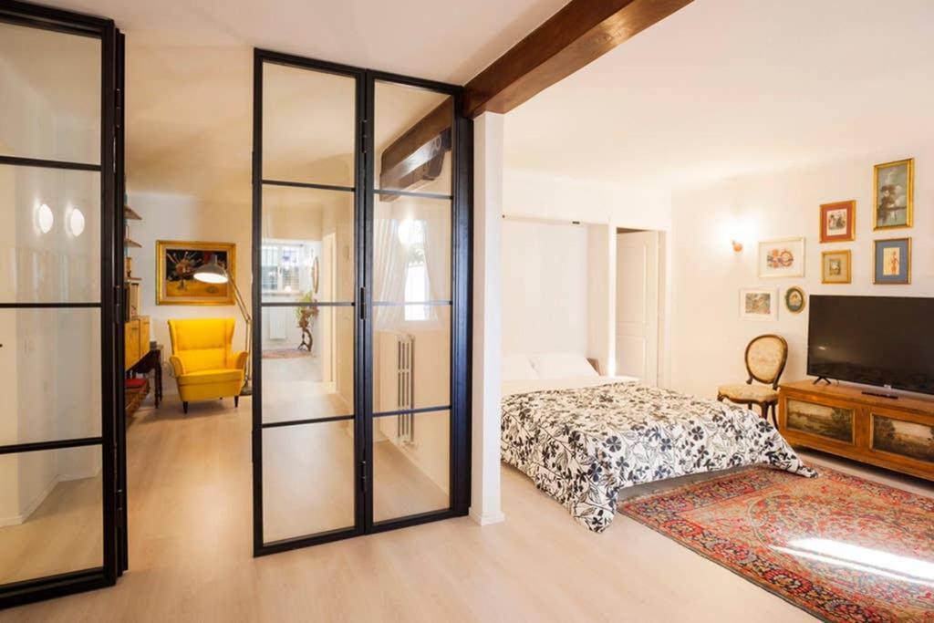 Apartment The New Luxury In The Historic Center Lucca