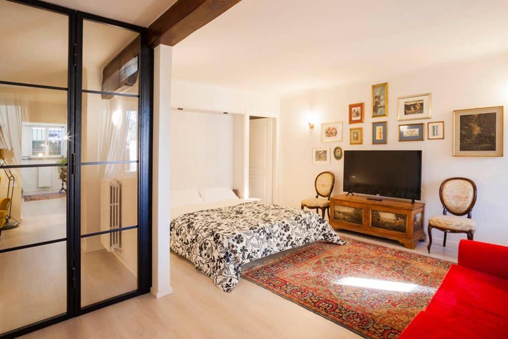 The New Luxury In The Historic Center Apartment Lucca
