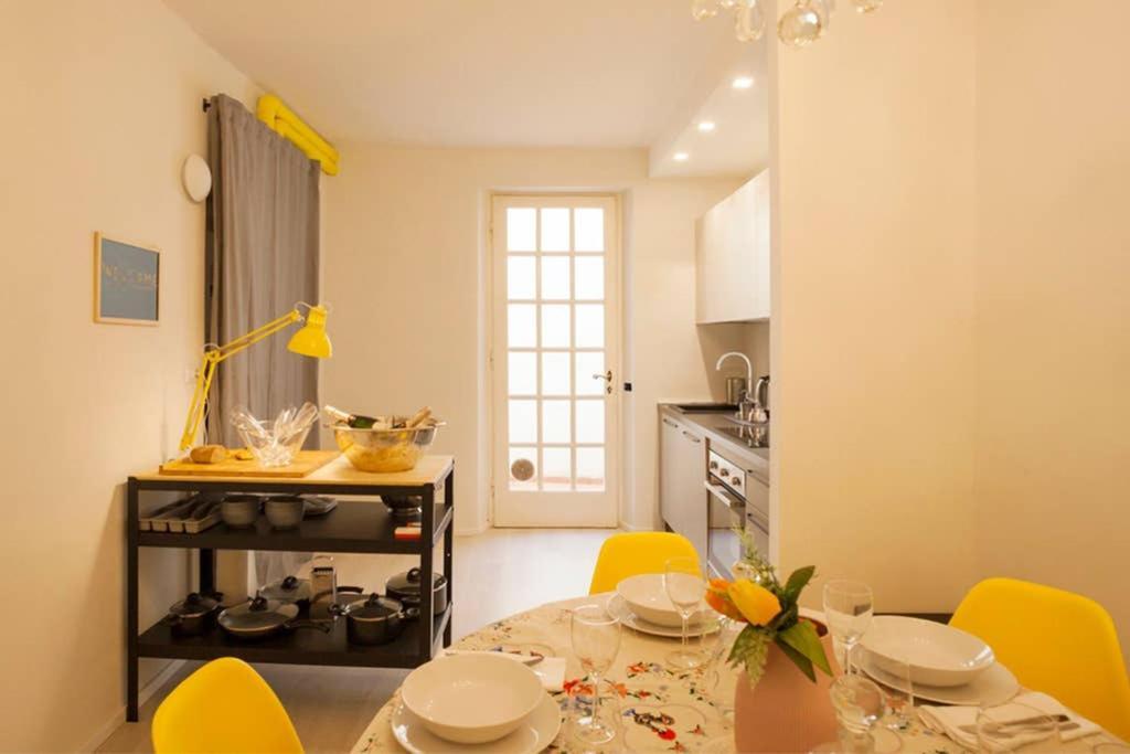 The New Luxury In The Historic Center Apartment *