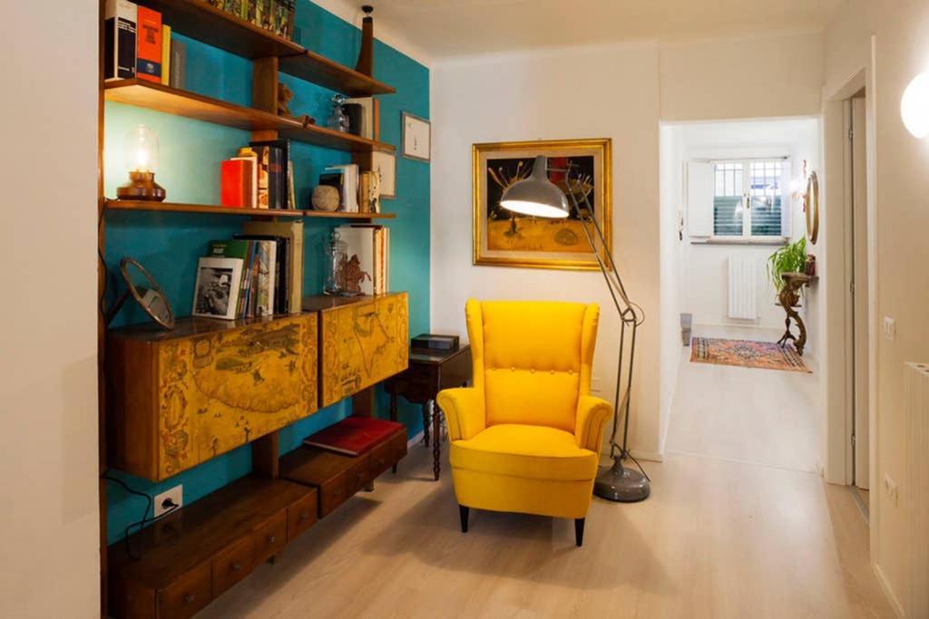 The New Luxury In The Historic Center Lucca