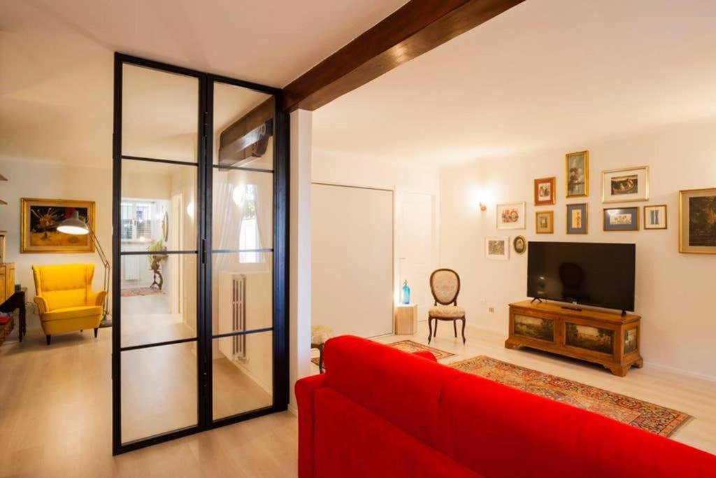 Apartment The New Luxury In The Historic Center Lucca
