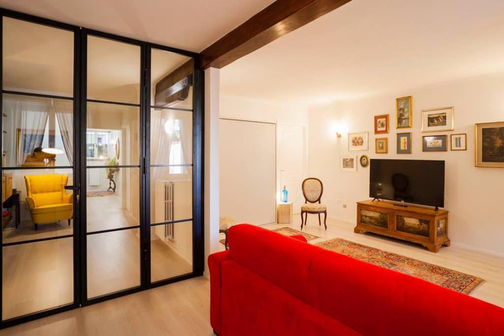 The New Luxury In The Historic Center Apartment *