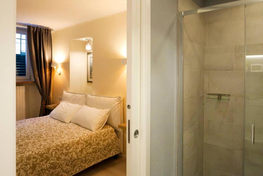 The New Luxury In The Historic Center Lucca