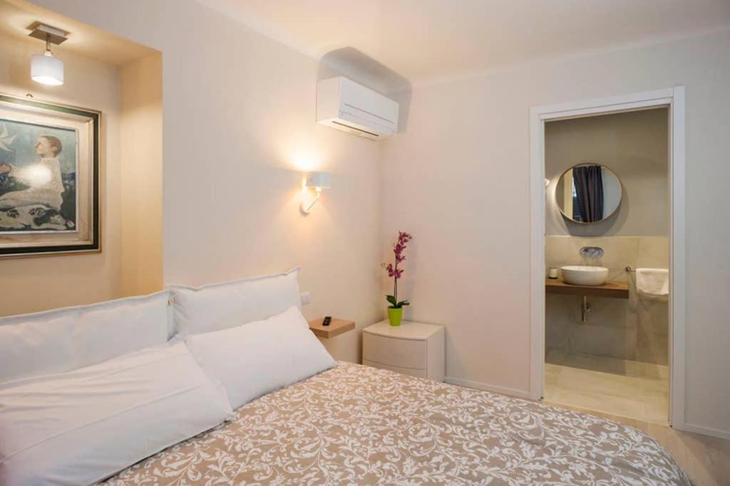 The New Luxury In The Historic Center Apartment *