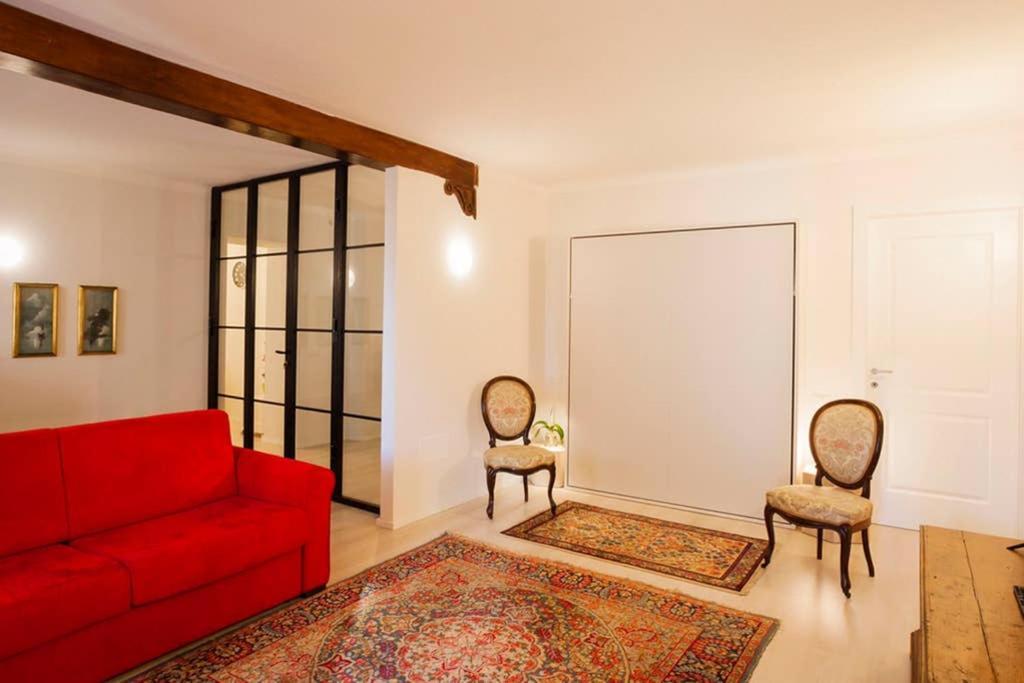 The New Luxury In The Historic Center Apartment