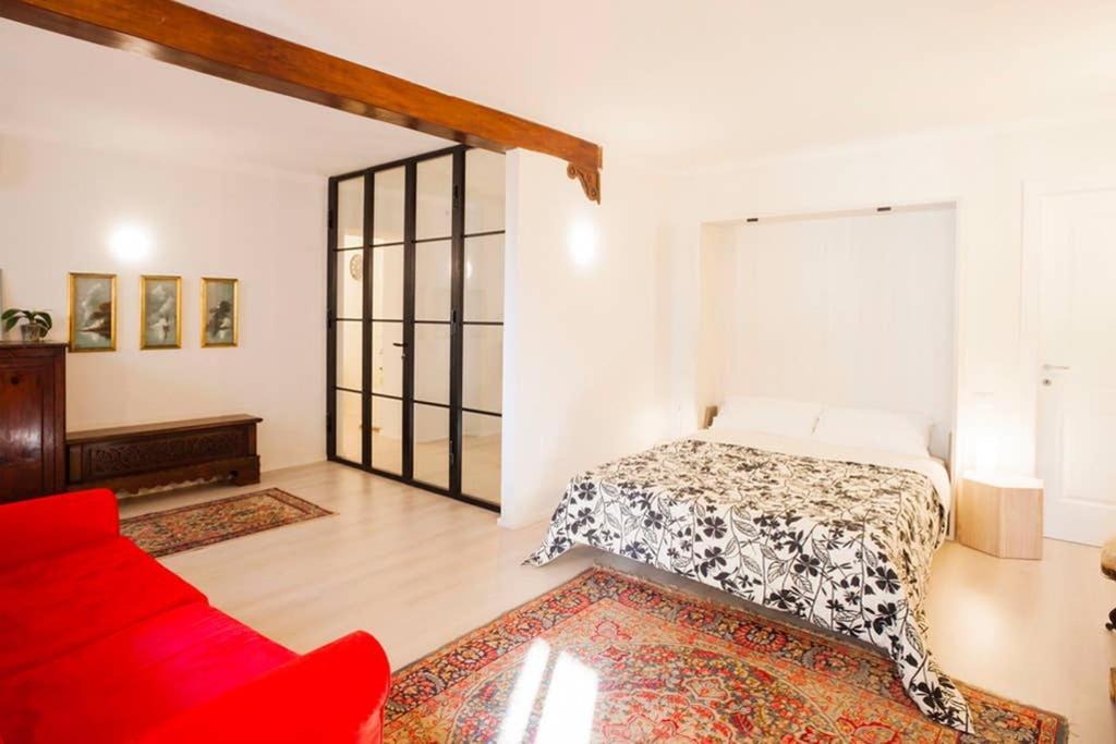 The New Luxury In The Historic Center