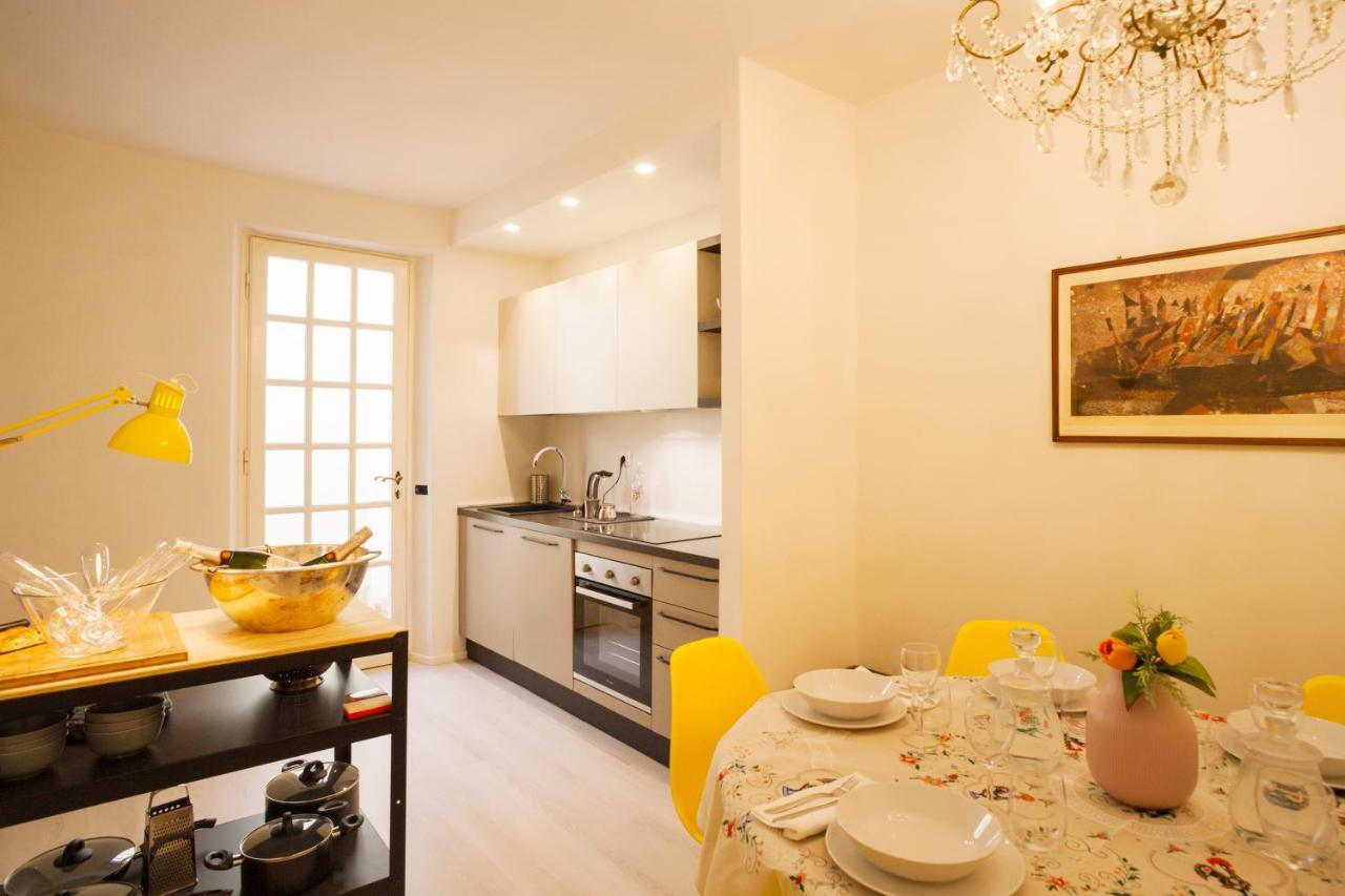 The New Luxury In The Historic Center * Lucca