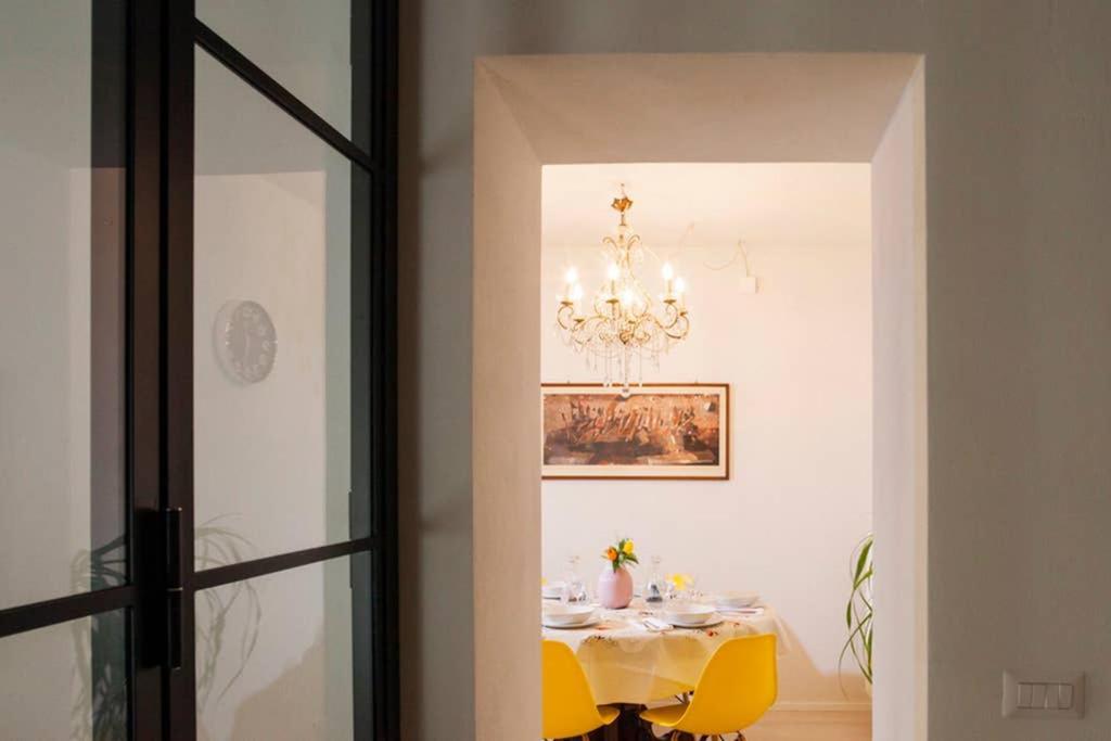 The New Luxury In The Historic Center Apartment Lucca