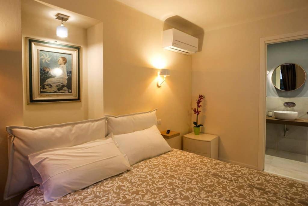 The New Luxury In The Historic Center *