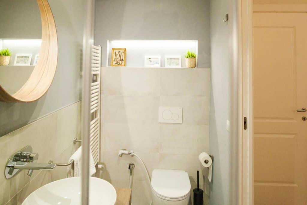 The New Luxury In The Historic Center Apartment Lucca