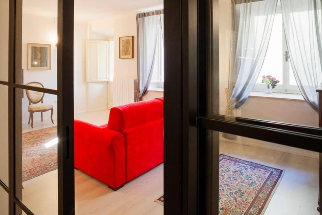 The New Luxury In The Historic Center *