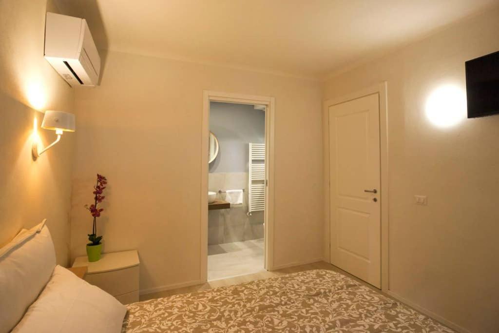 The New Luxury In The Historic Center Apartment *