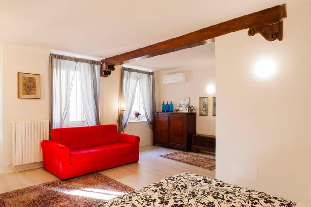 The New Luxury In The Historic Center Apartment Lucca
