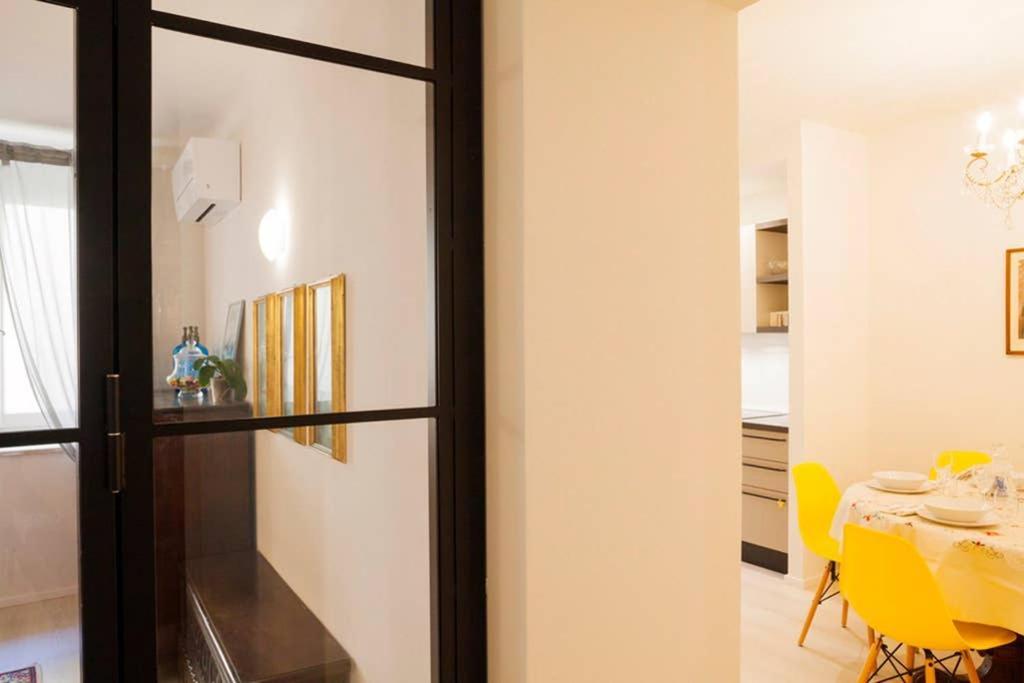 The New Luxury In The Historic Center * Lucca