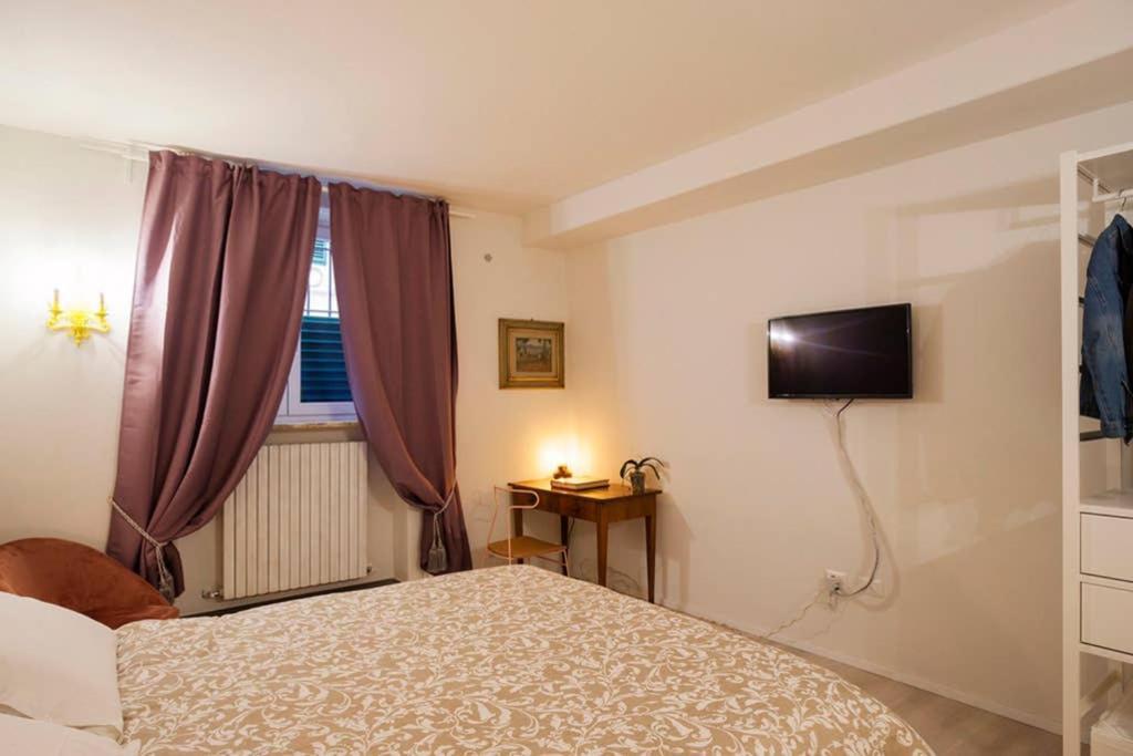 The New Luxury In The Historic Center Apartment Lucca