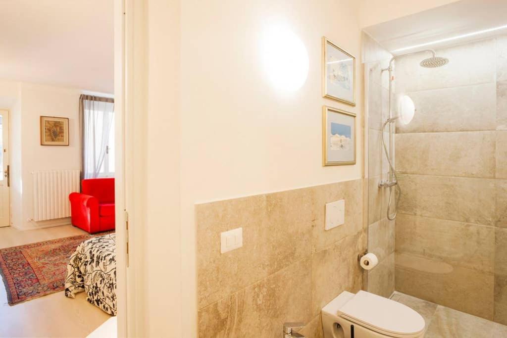 The New Luxury In The Historic Center *