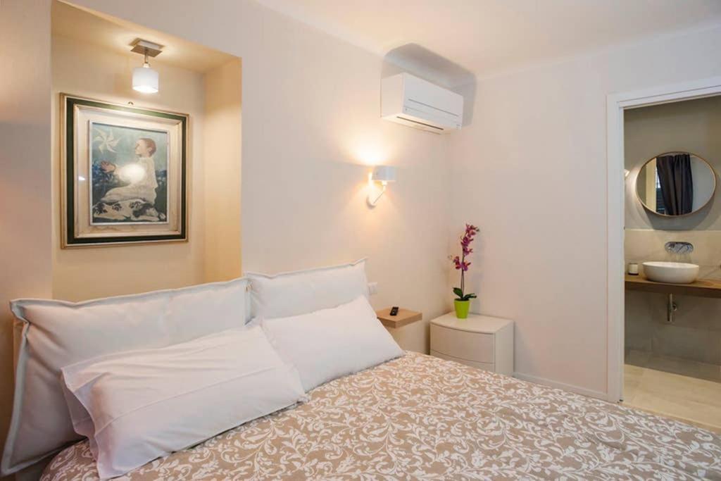 Appartement The New Luxury In The Historic Center