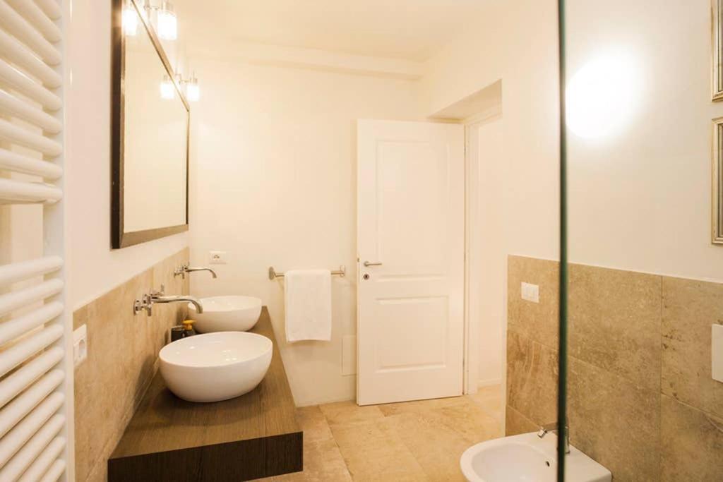 The New Luxury In The Historic Center