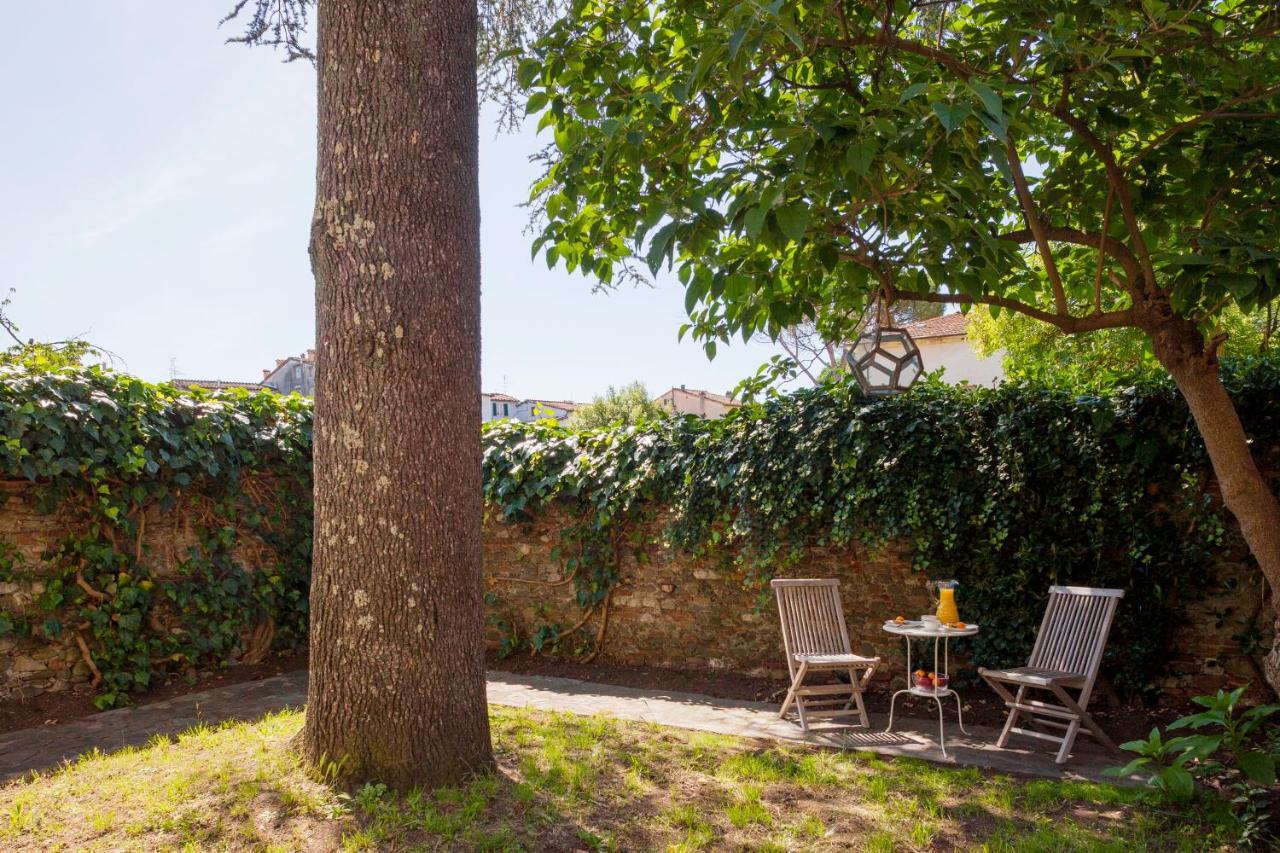 Appartement The New Luxury In The Historic Center *