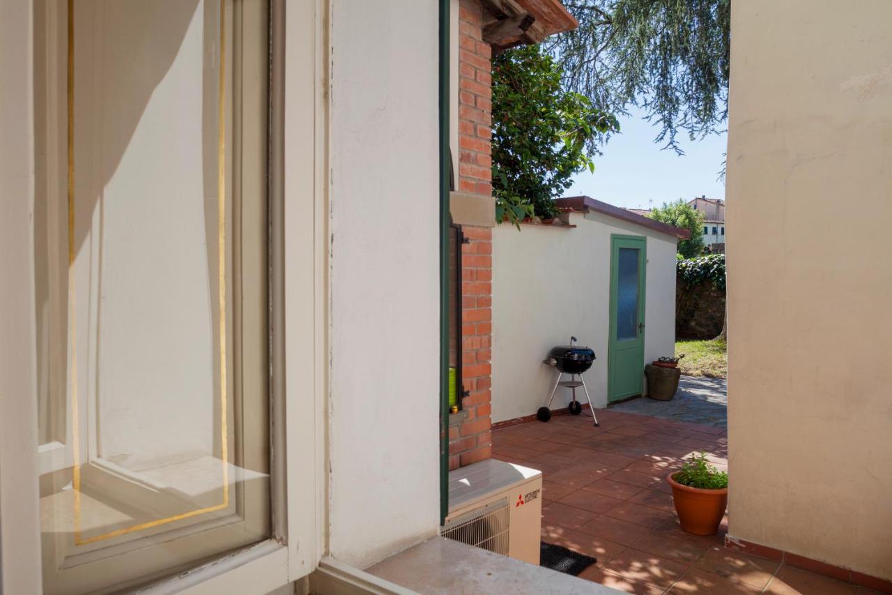 Appartement The New Luxury In The Historic Center