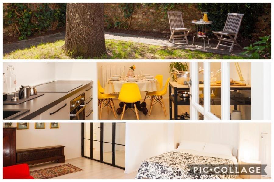 Apartment The New Luxury In The Historic Center Lucca